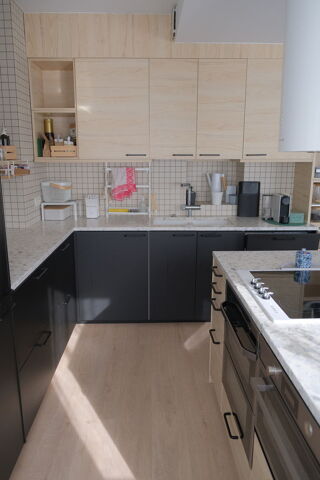  Appartement � vendre 3 pi�ces 74 m�