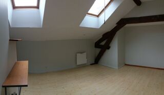  Appartement � louer 1 pi�ce 24 m�