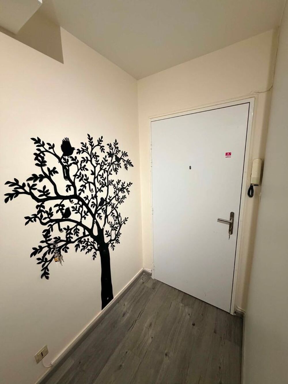 Vente Appartement Appartement T5 refait à neuf Courpière