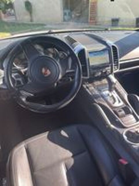 Cayenne 4.8 V8 S Tiptronic S A 2013 occasion 10260 Villemoyenne