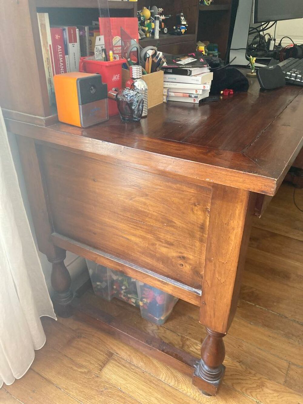 Bureau ancien Meubles