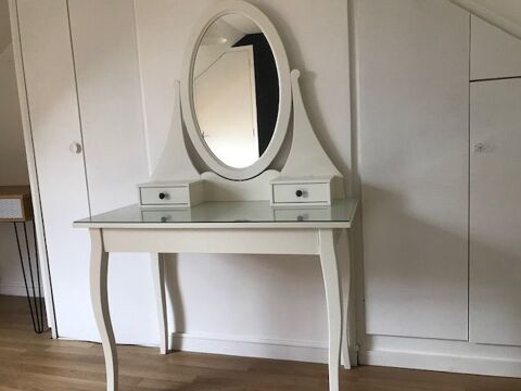 Coiffeuse + chaise 120 Le Perray-en-Yvelines (78)