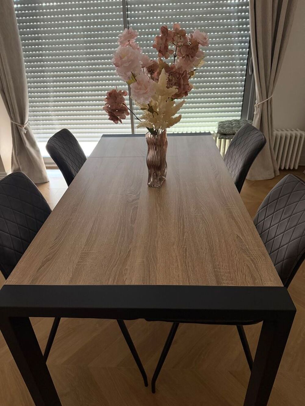 Table &agrave; manger Meubles