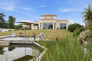  Propriété/château à vendre 10 pièces 240 m² Vallet