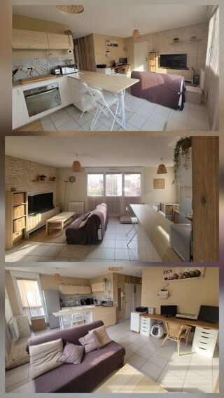 Appartement 2 pièces 41 m² · à Vienne · 41 m² · 149 900 €