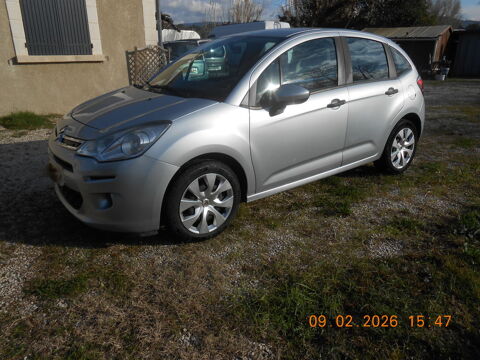 Citroen c3 Citro&euml;n  PureTech 82 Confort