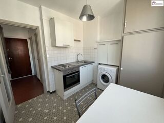  Appartement à vendre 1 pièce 30 m² Grenoble