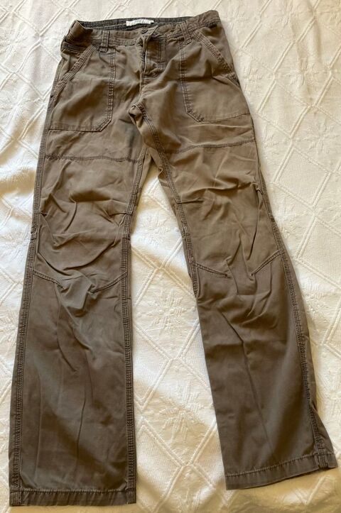 Pantalon homme taille 40 - Celio Relax Collection 6 Samatan (32)