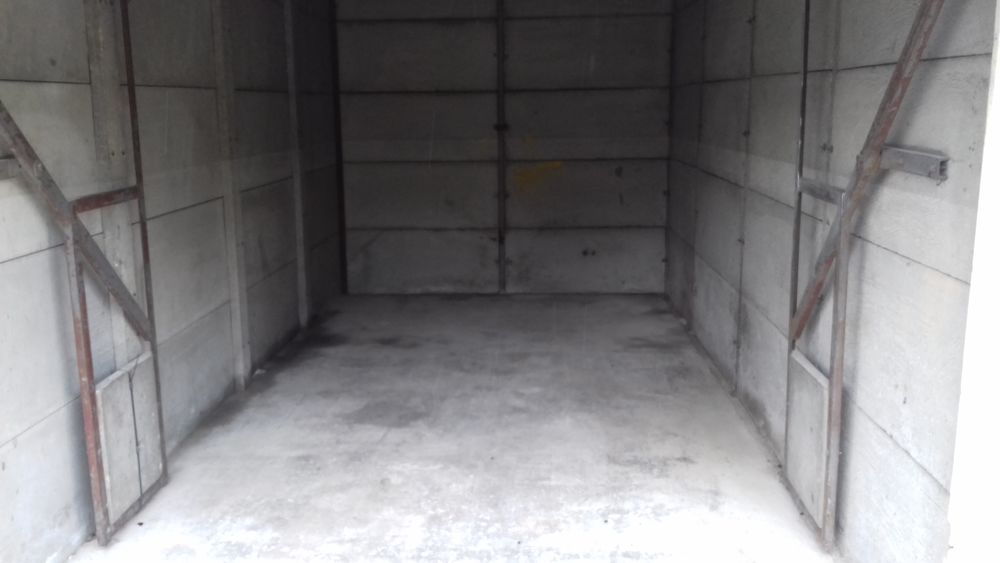 Location Parking/Garage SOCHAUX - garage disponible Sochaux