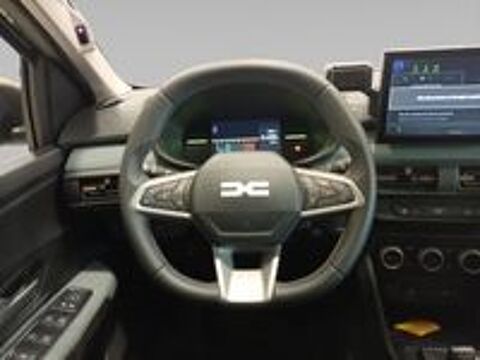 Sandero ECO-G 120 auto Stepway Extreme 2026 occasion 08000 Charleville-M&eacute;zi&egrave;res