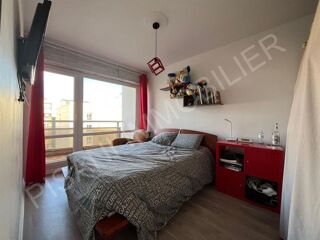  Appartement  vendre 4 pices 82 m