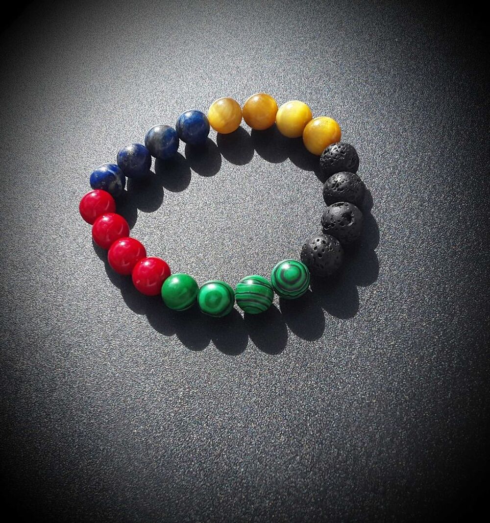 Esprit Olympiques Bijoux et montres