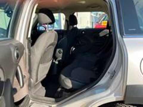 Countryman 122 ch Cooper Pack Chili 2012 occasion 42700 Firminy