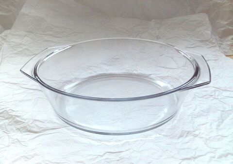 Plat en verre Pyrex
15 Villeurbanne (69)