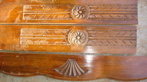 Sculptures main sur ch�ne 10 Saint-M�dard-en-Jalles (33)