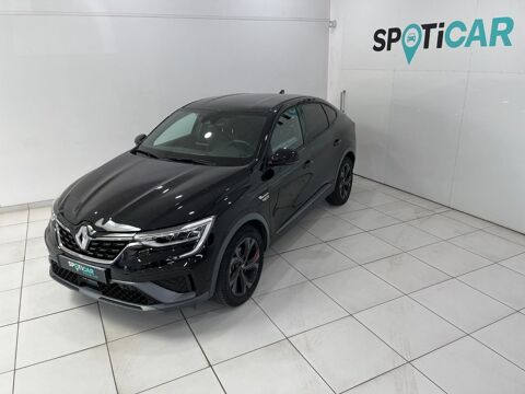 Annonce voiture Renault Arkana 22970 