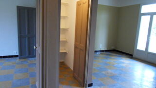  Appartement à louer 3 pièces 59 m²