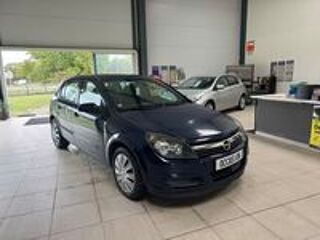 Astra 1.9 CDTI 100 COSMO 2006 occasion 56400 Brech