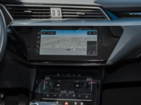 E-TRON e-tron 50 quattro 313 ch 2022 occasion 59000 Lille