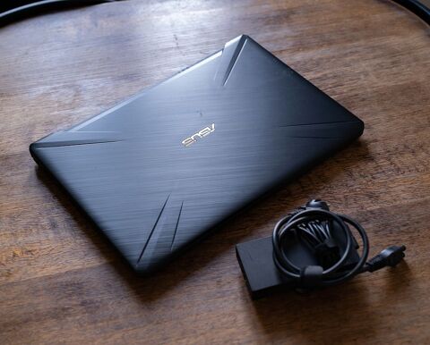 ASUS TUF Gaming 17 pouces 600 Marseille 5 (13)