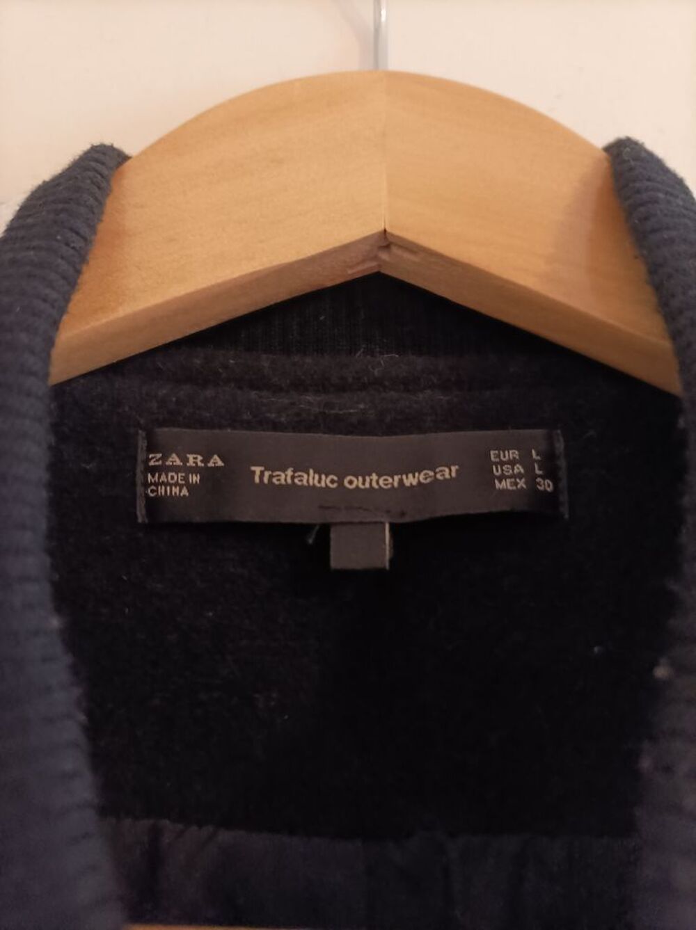 Veste Zara Neuf Vêtements