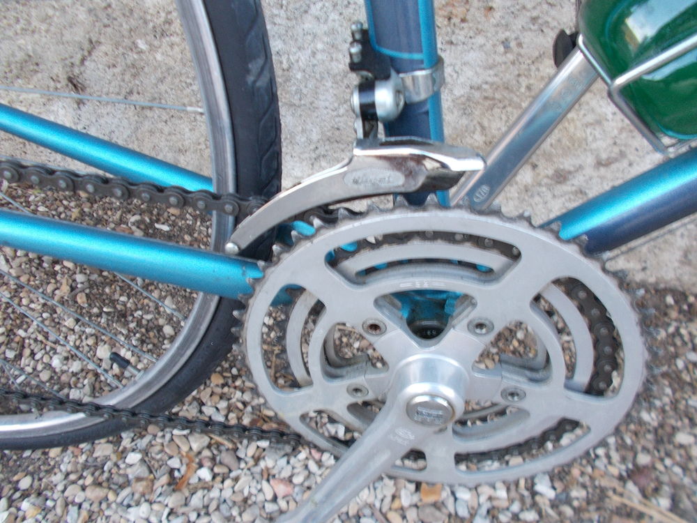 v&eacute;lo course MOTOBECANE 1979 TRES BON ETAT Vélos