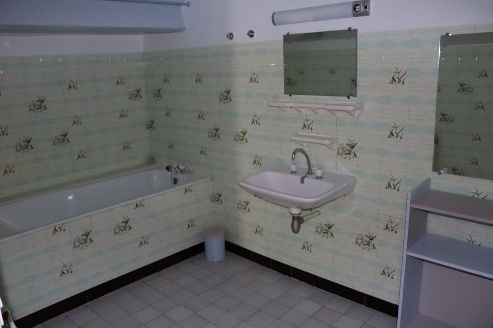 Vente Maison GRANDE MAISON Tamnay-en-bazois