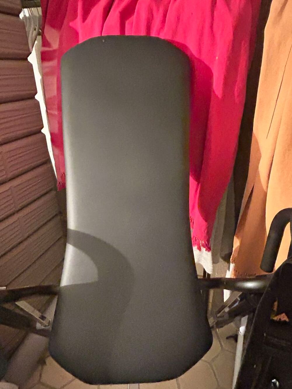 banc inversion musculation Kettler appolo Sports