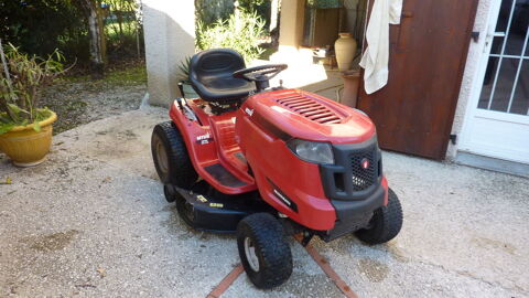 Tondeuse port�e 1000 Cahors (46)