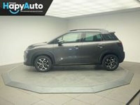 C3 Aircross PureTech 110 S&S BVM6 Shine 2022 occasion 65000 Tarbes