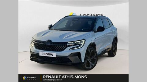 Annonce voiture Renault Austral 27990 €