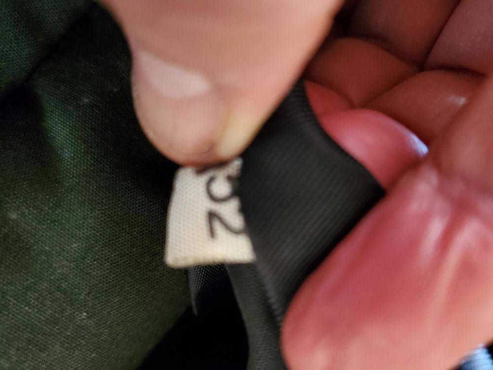BLOUSON EN CUIR AVEC GILET Vêtements