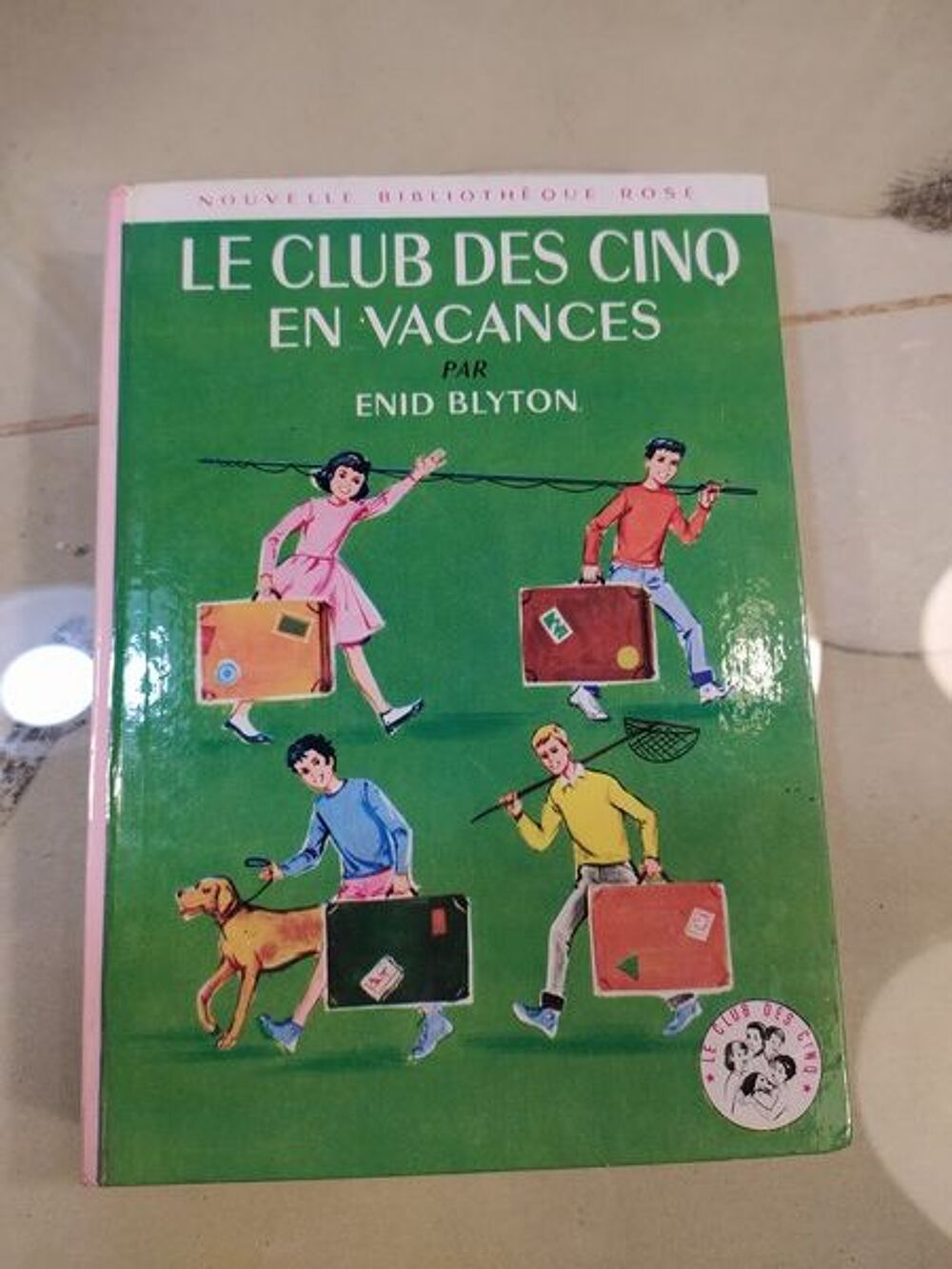 Livres Jeunesse Biblioth&egrave;que Rose Livres et BD