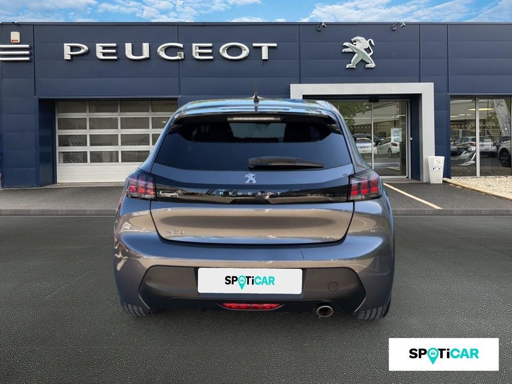 208 PureTech 100 S&S BVM6 Style 2022 occasion 46000 Cahors