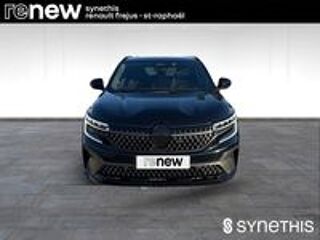 Austral mild hybrid 160 auto Techno esprit Alpine 2022 occasion 83600 Fr&eacute;jus
