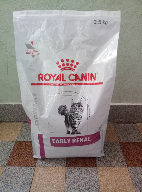 CROQUETTES EARLY RENAL 30 38120 Saint-grve