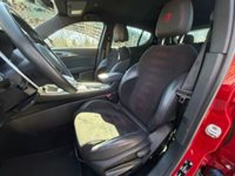 Tonale 1.3 Hybride Rechargeable PHEV 280ch AT6 Q4 Veloce 2023 occasion 94340 Joinville-le-Pont