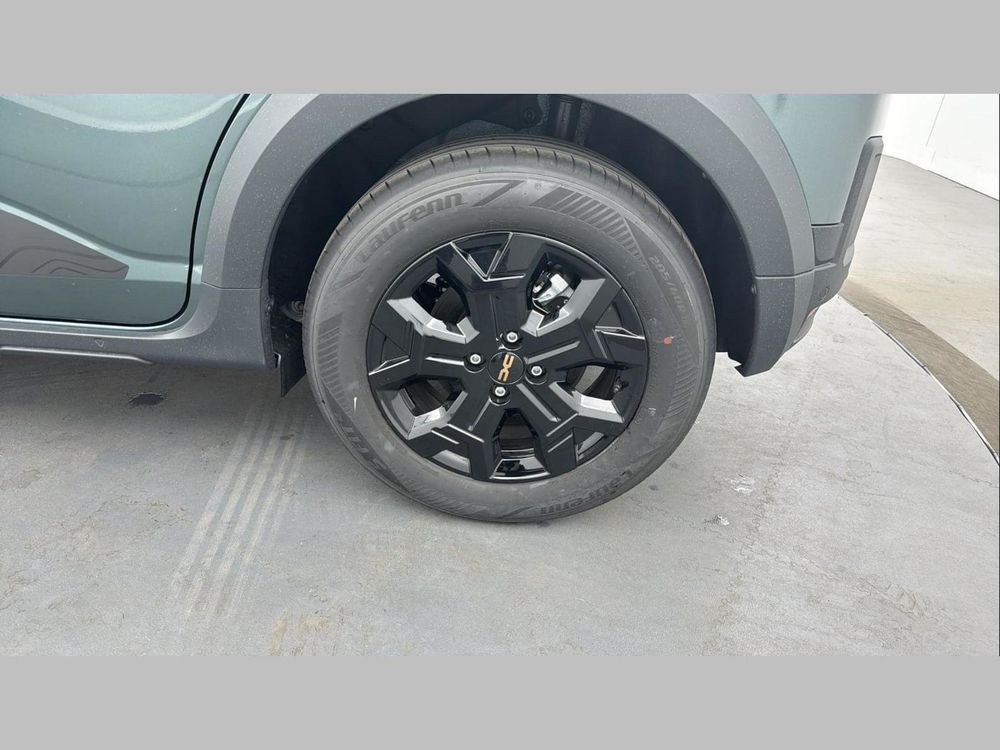 Sandero ECO-G 120 Stepway Extreme 2026 occasion 83160 La Valette-du-Var