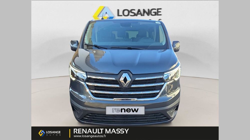 Trafic L2 dCi 150 Energy S&S EDC Intens 2023 occasion 91300 Massy