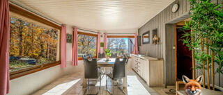  Appartement � louer 5 pi�ces 75 m�