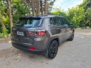 Compass 1.3 GSE T4 150 ch BVR6 S 2021 occasion 06150 Cannes La Bocca