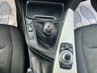 S&eacute;rie 3 Touring 318i 136 ch Business 2016 occasion 77170 Brie-Comte-Robert