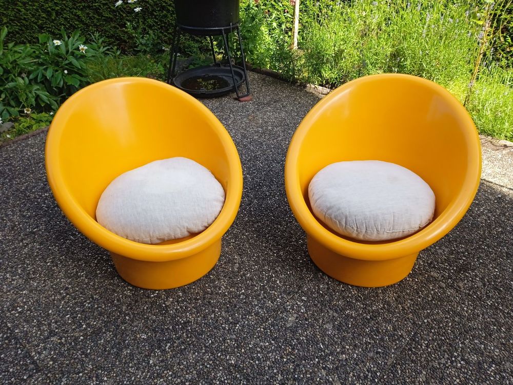 Offre int&eacute;ressante deux fauteuils Electroménager