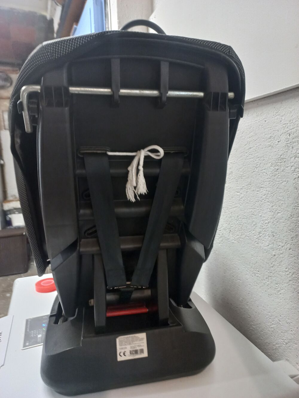 Si&egrave;ge auto enfant Mobilier enfants