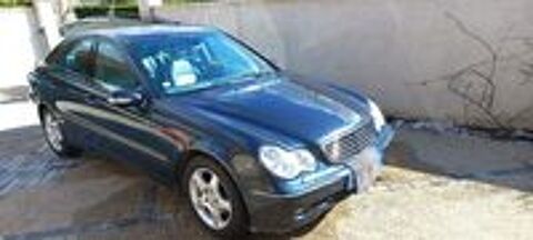 Annonce voiture Mercedes Classe C 3000 