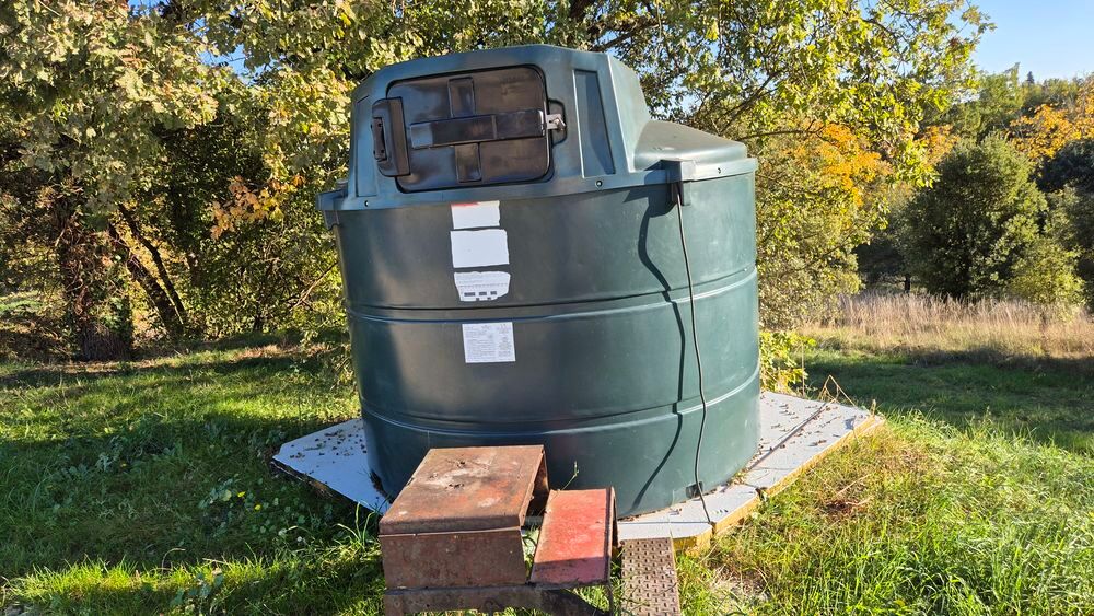 Liquidation MATERIEL VITI et VINI Bricolage