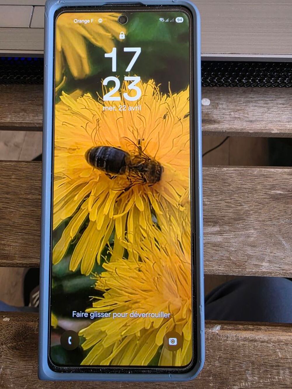 Samsung galaxy z fold 5 Téléphones et tablettes