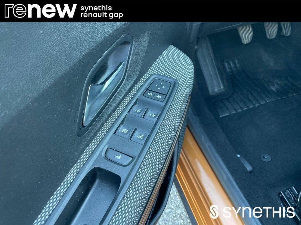 Sandero TCe 90 - 22 Stepway Confort 2022 occasion 05000 Gap