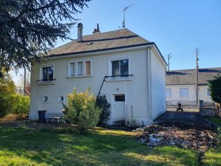  Maison à vendre 3 pièces 67 m²