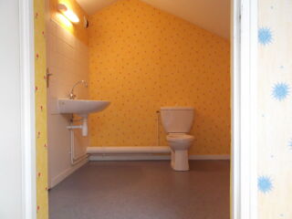  Appartement  louer 3 pices 80 m